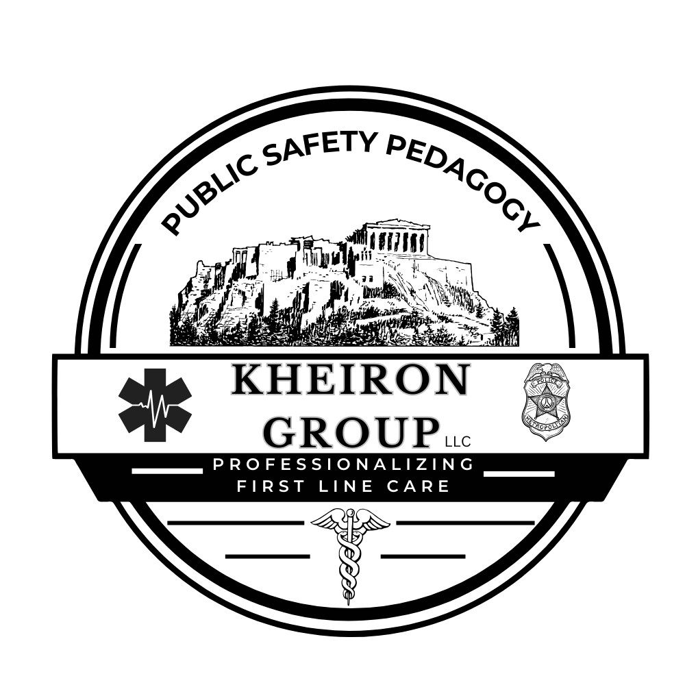 Kheiron Group LLC seal